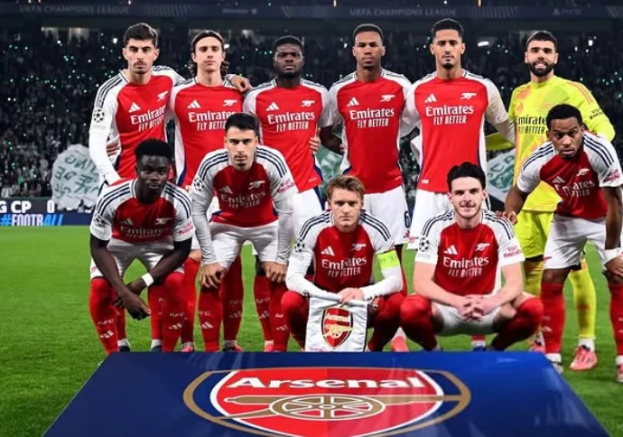 Arsenal